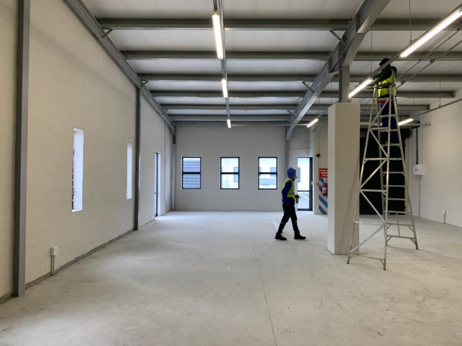 To Let commercial Property for Rent in Milnerton Western Cape